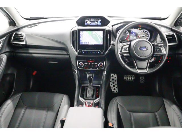 Subaru Forester 6