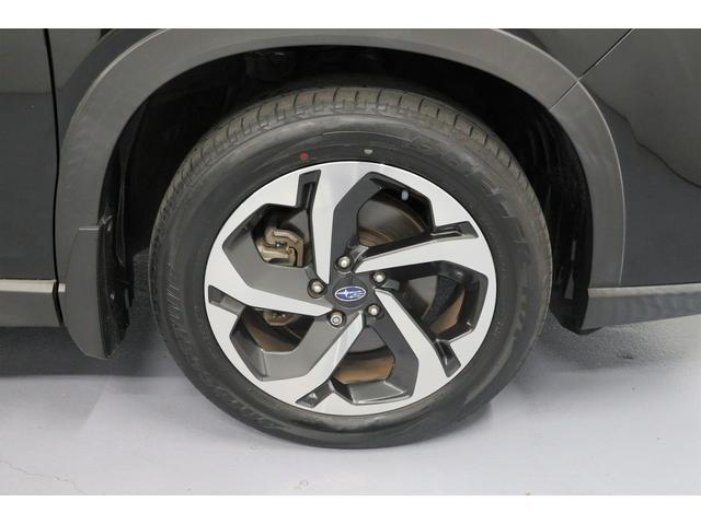 Subaru Forester 7