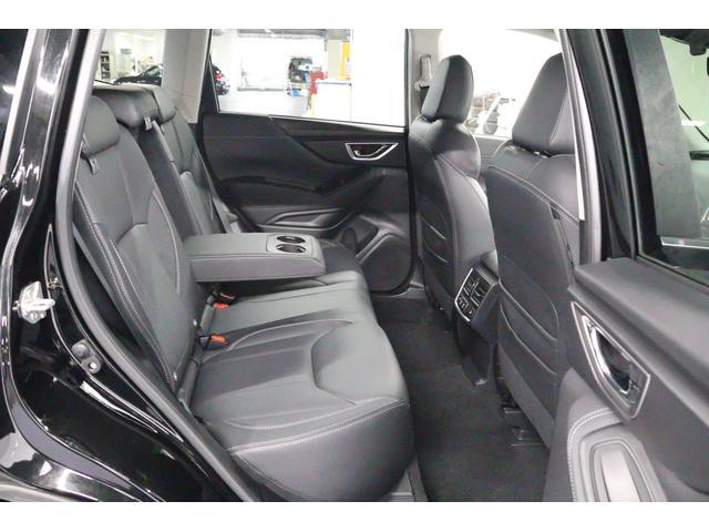 Subaru Forester 9