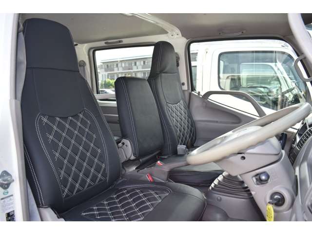 Toyota Toyoace 12