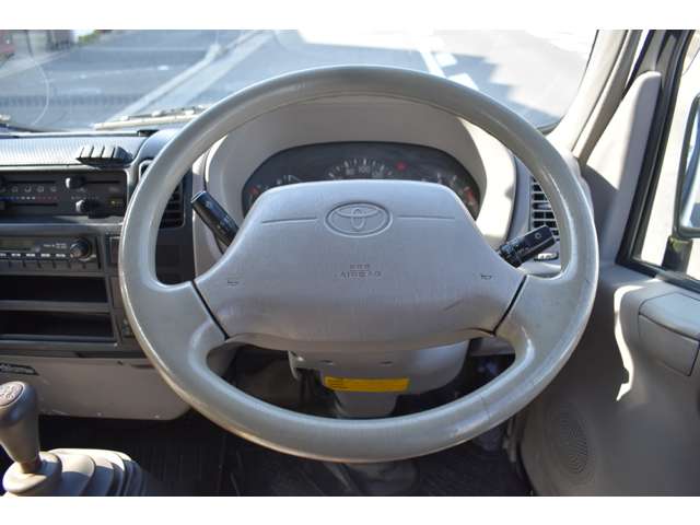 Toyota Toyoace 5