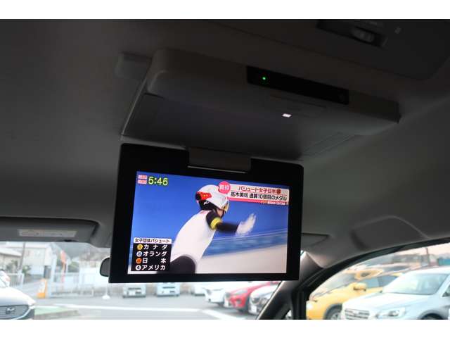 Toyota Voxy 3