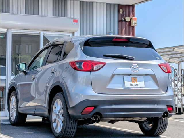 Mazda CX-5 11