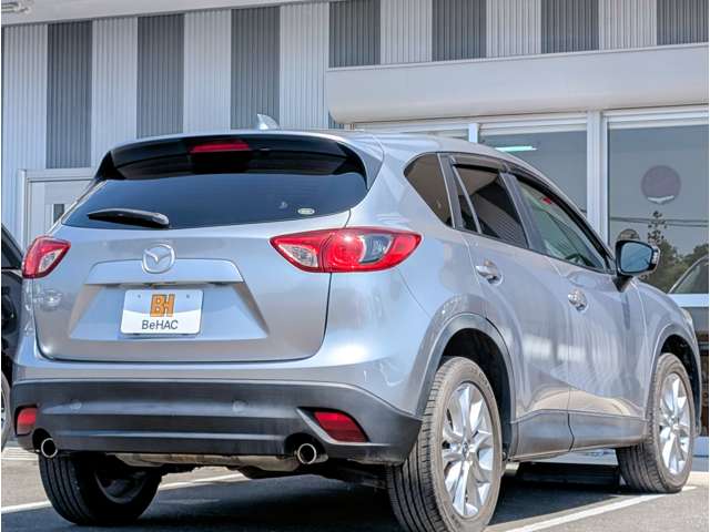 Mazda CX-5 12