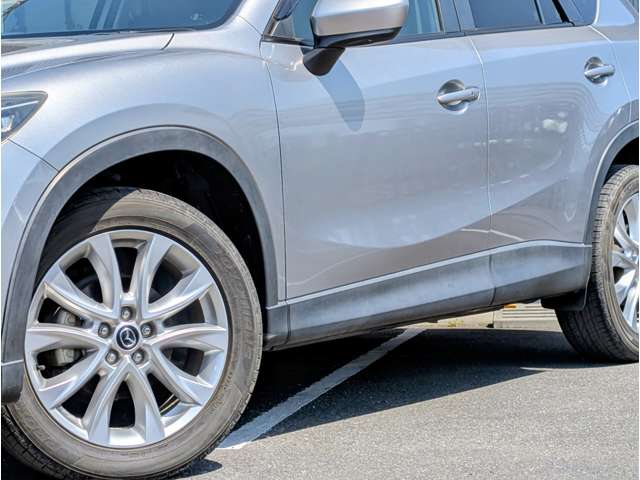 Mazda CX-5 3