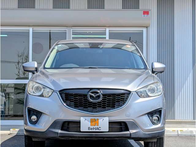 Mazda CX-5 7