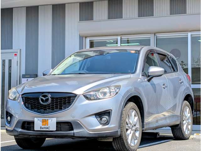 Mazda CX-5 9