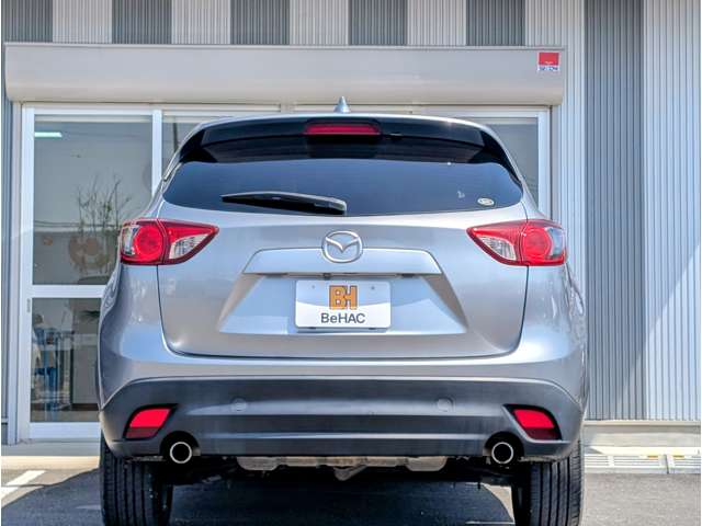 Mazda CX-5 10