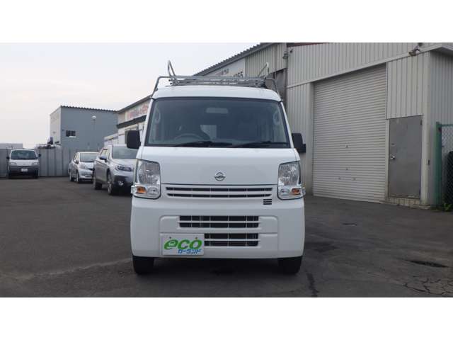 Nissan NV100 Clipper 11