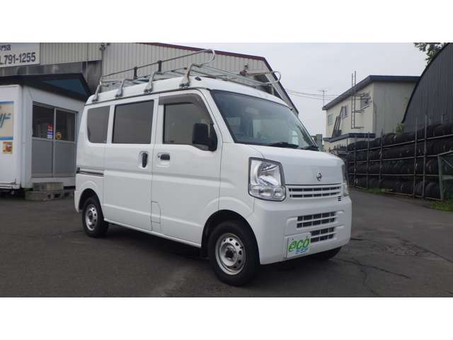 Nissan NV100 Clipper 2