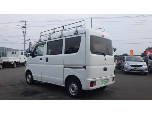 Nissan NV100 Clipper 4