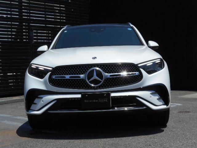 Mercedes-Benz GLC 2