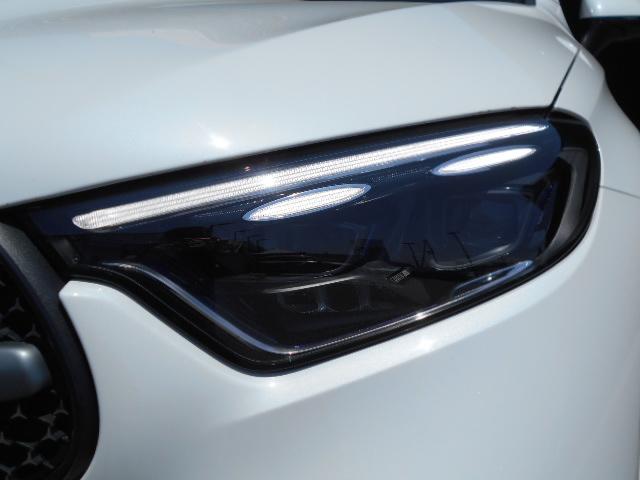 Mercedes-Benz GLC 3
