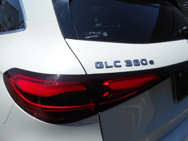 Mercedes-Benz GLC 5