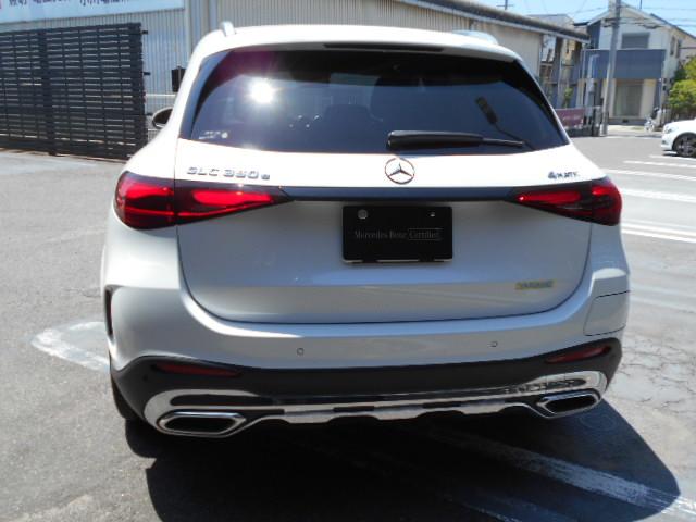 Mercedes-Benz GLC 6