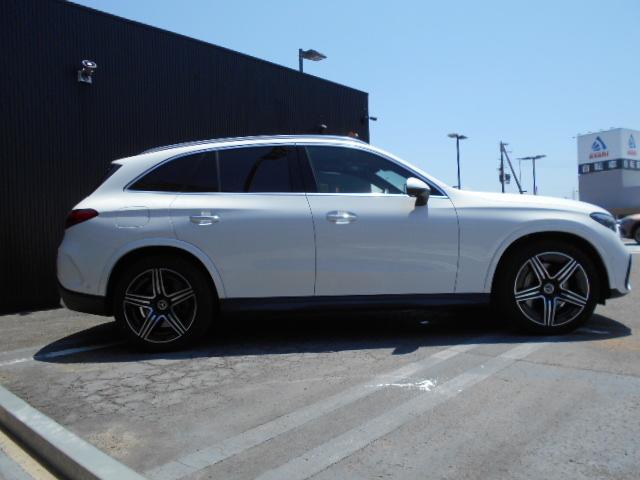 Mercedes-Benz GLC 7