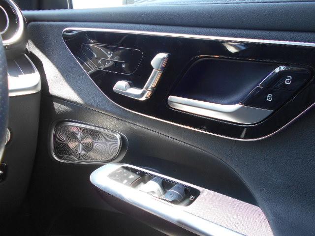 Mercedes-Benz GLC 9