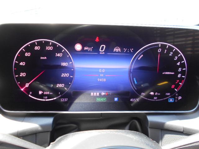 Mercedes-Benz GLC 10