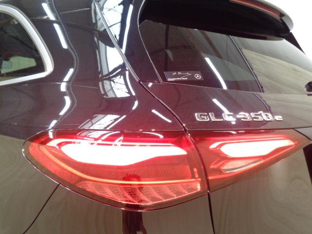 Mercedes-Benz GLC 12