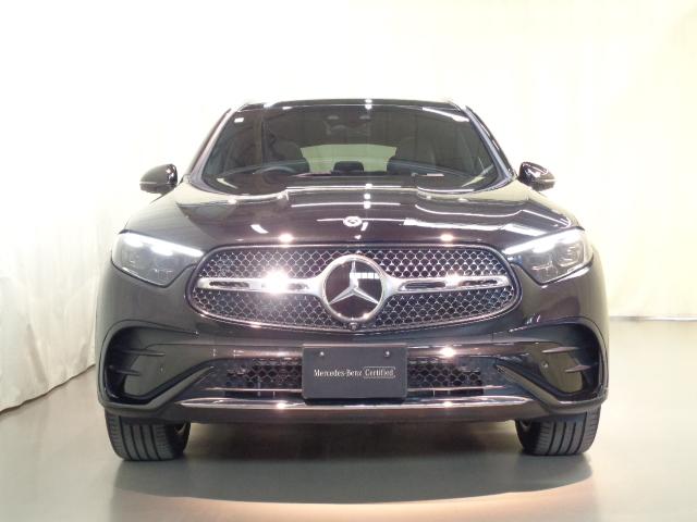 Mercedes-Benz GLC 2