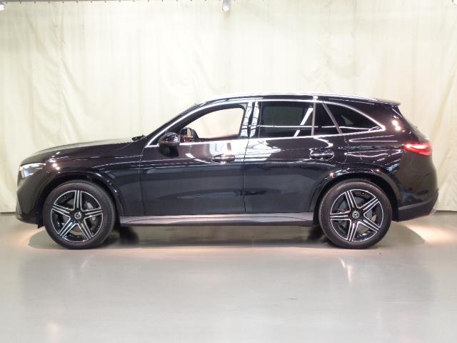 Mercedes-Benz GLC 3