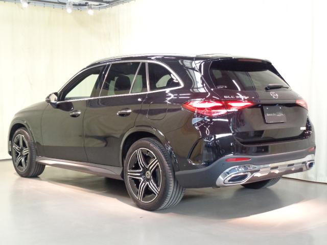 Mercedes-Benz GLC 4