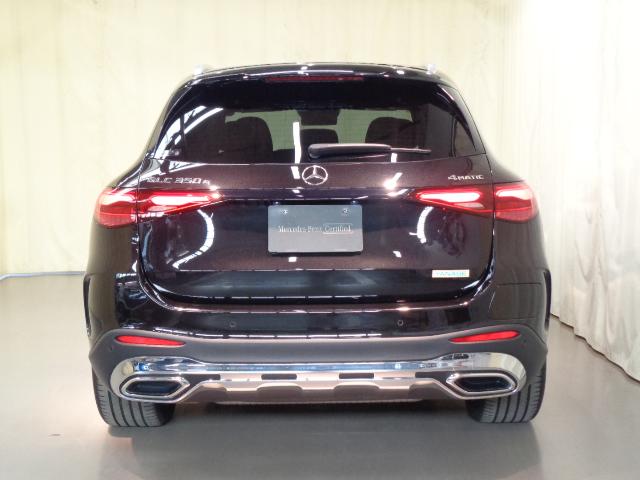 Mercedes-Benz GLC 5
