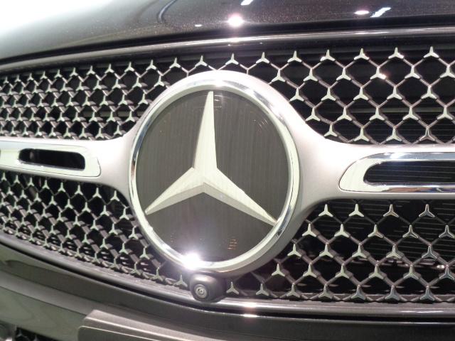 Mercedes-Benz GLC 8