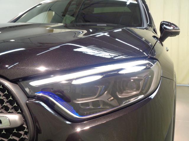 Mercedes-Benz GLC 9