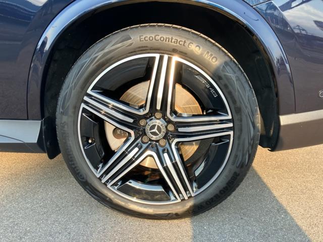 Mercedes-Benz GLC 11