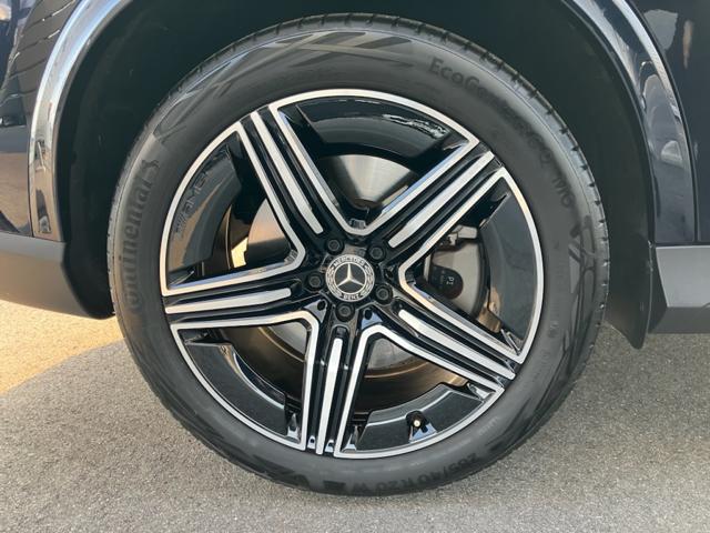 Mercedes-Benz GLC 12