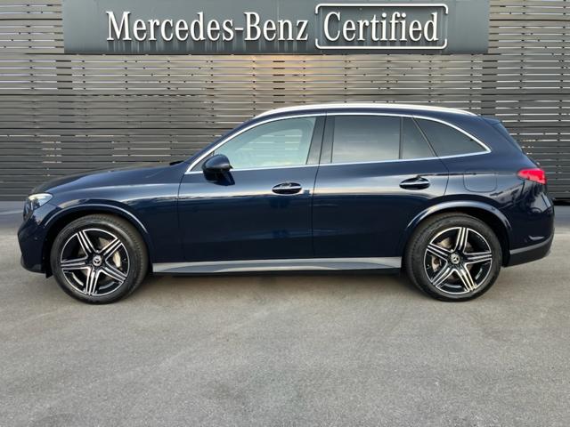 Mercedes-Benz GLC 2