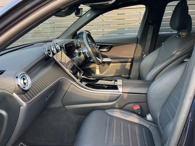 Mercedes-Benz GLC 3