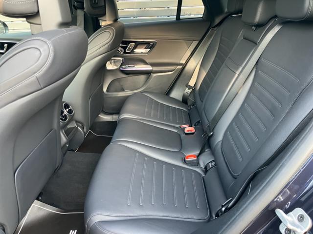 Mercedes-Benz GLC 4