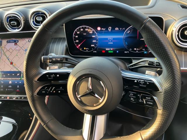Mercedes-Benz GLC 6