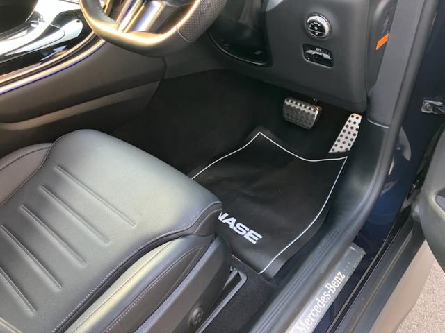 Mercedes-Benz GLC 7