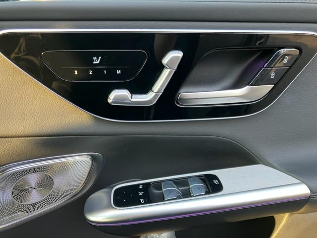 Mercedes-Benz GLC 8