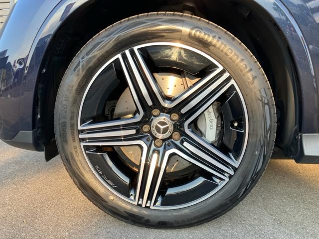 Mercedes-Benz GLC 10