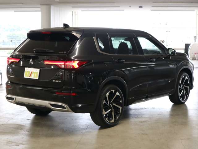 Mitsubishi Outlander 6