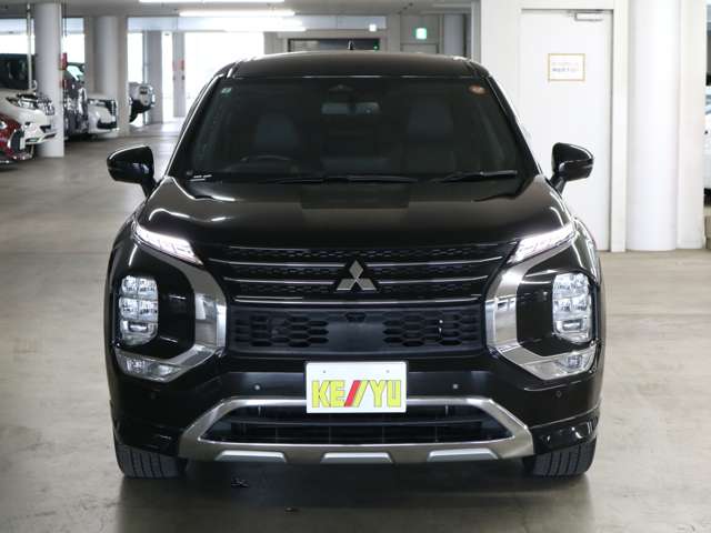 Mitsubishi Outlander 9