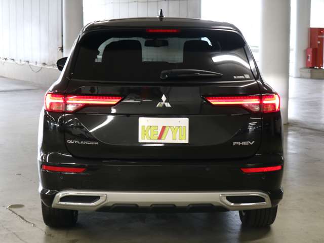 Mitsubishi Outlander 10