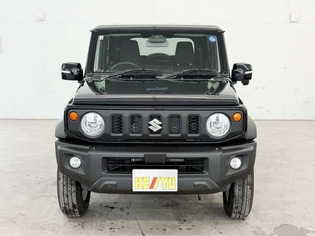 Suzuki Jimny Sierra 9