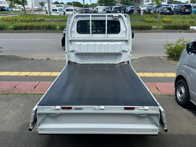 Mitsubishi Minicab Truck 12