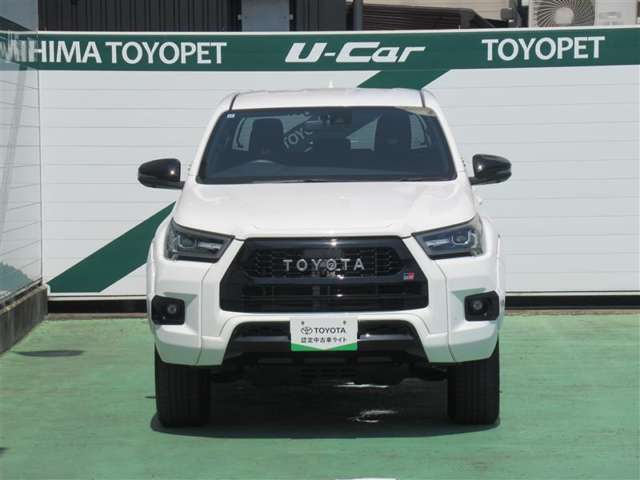 Toyota Hilux 5