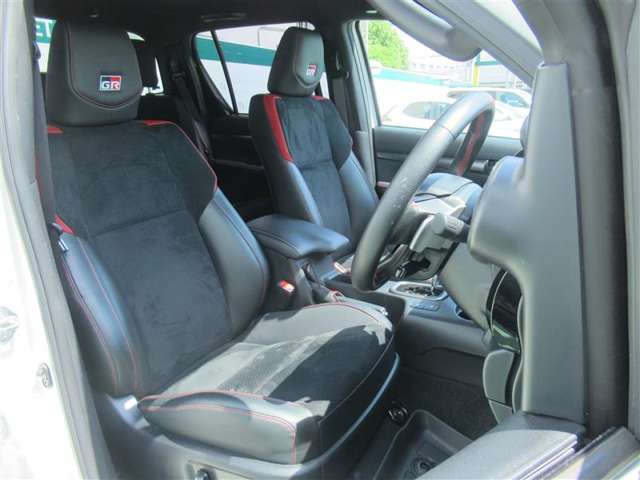 Toyota Hilux 10