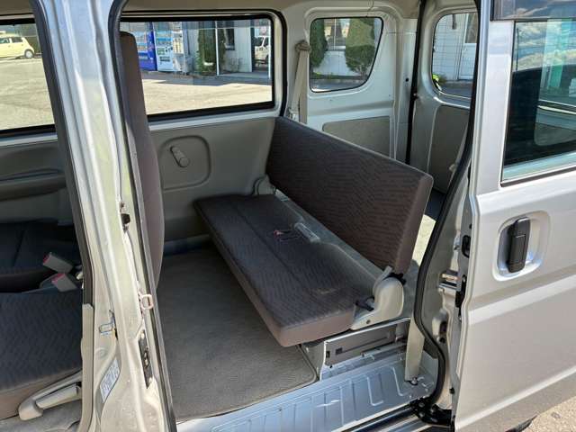 Suzuki Every 11
