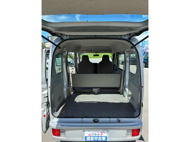 Suzuki Every 12