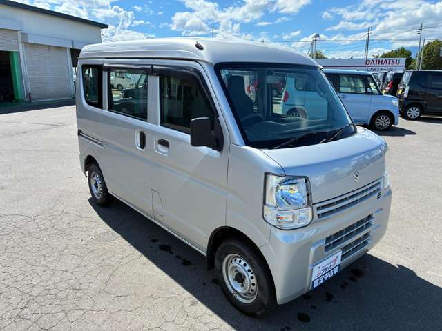 Suzuki Every 3