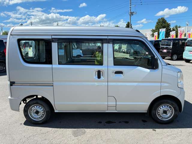 Suzuki Every 4