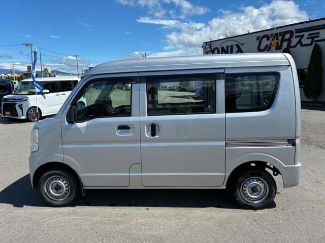 Suzuki Every 8